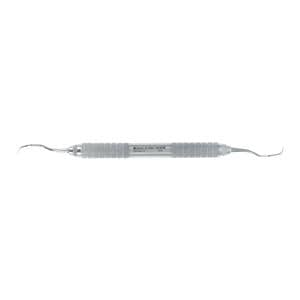 MaxiGrip Curette Gracey Double End Size 13/14 9.5 mm Stainless Steel Ea