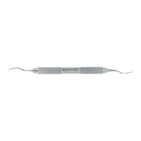 MaxiGrip Curette Gracey Double End Size 13/14 9.5 mm Stainless Steel Ea