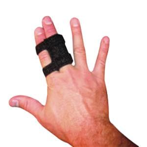 DIGIwrap Splint Finger Size 3 Neoprene 2.5-2.75