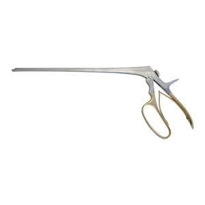 Gold Series Townsend OB GYN Biopsy Punch 9-3/4" Stainless Steel Atclvbl Rsbl Ea