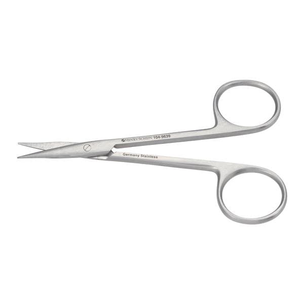 Stevens Tenotomy Scissors Straight 4-1/8" Stainless Steel Ea