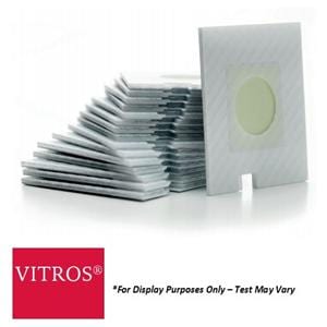 VITROS FS Slide Liner 10/Bx