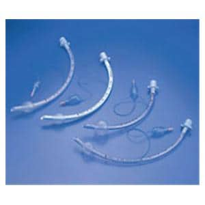 Blue Line Endotracheal Tube Cuffed 20/Bx