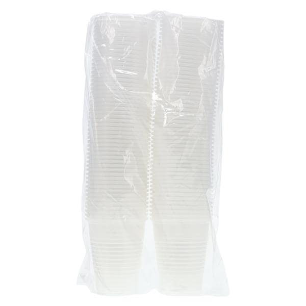 Drinking Cup Plastic Translucent 5 oz Disposable 100/Pk