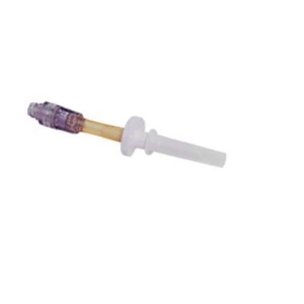 Clearlink Blood Bag Adapter 48/Ca