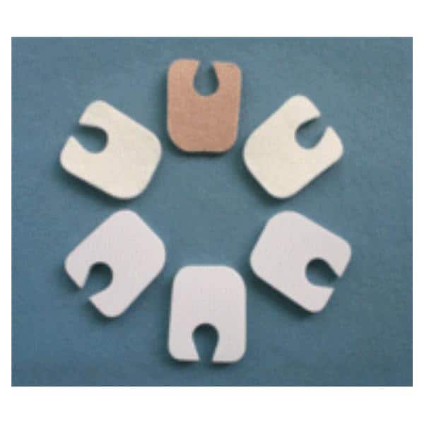 Pedi-Pads Orthopedic Pad Toe Felt TP-18