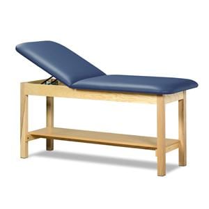 ETA Classic Treatment Table Royal Blue 400lb Capacity