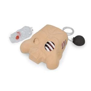 Chest Tube Model Manikin Ea