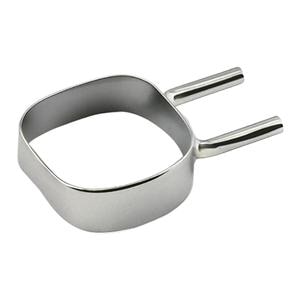 Space Maintainer Band Upper 40 Stainless Steel Ea