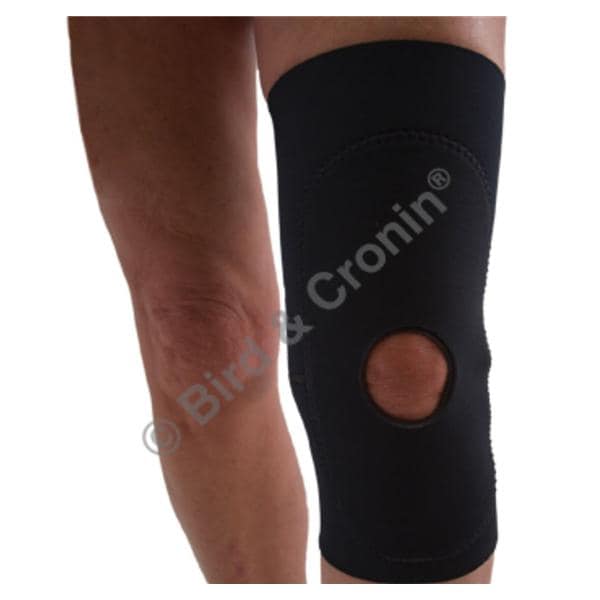 L'TIMATE Sleeve Support Knee Size X-Large Neoprene 16-18" Universal