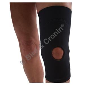 L'TIMATE Sleeve Support Knee Size 2X-Large Neoprene 18-20" Universal