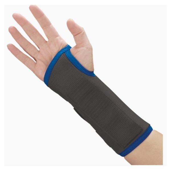 Premium Support Splint Wrist Size Large Breathable Material 8" Right