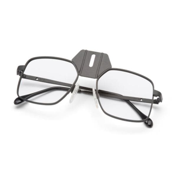 Assembly Spectacle Frame Black Ea