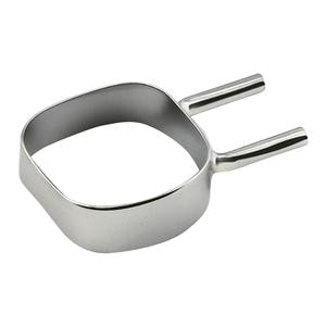 Space Maintainer Band Lower 37 Stainless Steel Ea