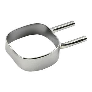 Space Maintainer Band Upper 28 Stainless Steel Ea