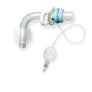 Shiley XLT Endotracheal Tube Uncuffed Ea