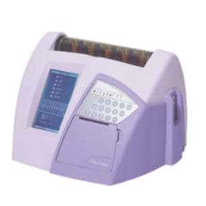 Excyte 20 ESR: Erythrocyte Sedimentation Rate Analyzer Ea