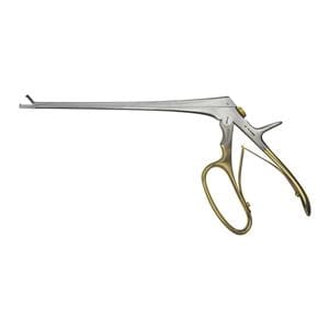 Gold Series Tischler-Kevorkian OB GYN Biopsy Punch 9.75 SS Atclvbl Rsbl Ea