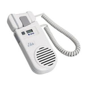 Elite 200R Handheld Doppler Ea