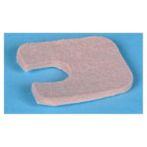 Orthopedic Pad Callus Felt 2.17x1.65" #701