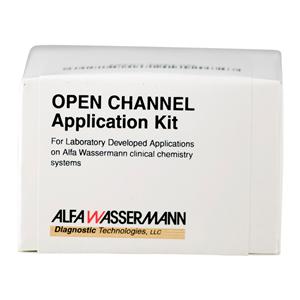 ACE Open Channel 10/Reagent 1 Reagent 6/Bx