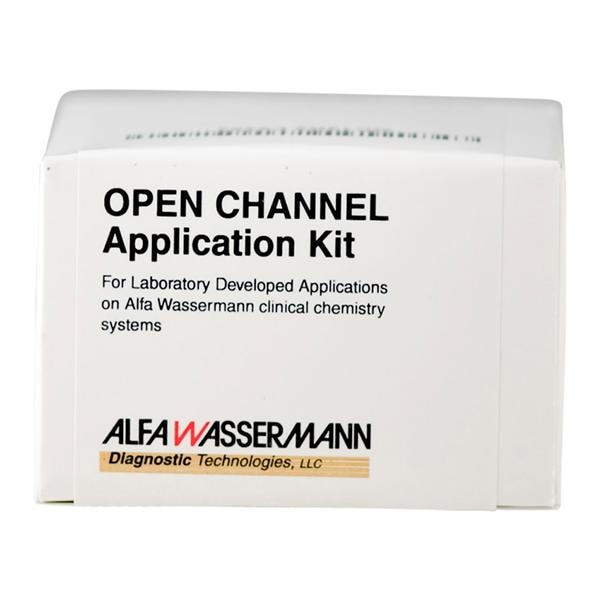 ACE Open Channel 10/Reagent 1 Reagent 6/Bx