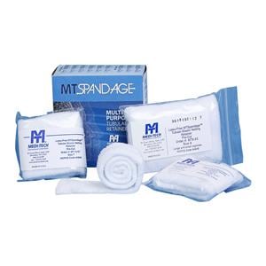 MT Spandage Dressing Bandage Elastic Net 20" 50/Ca