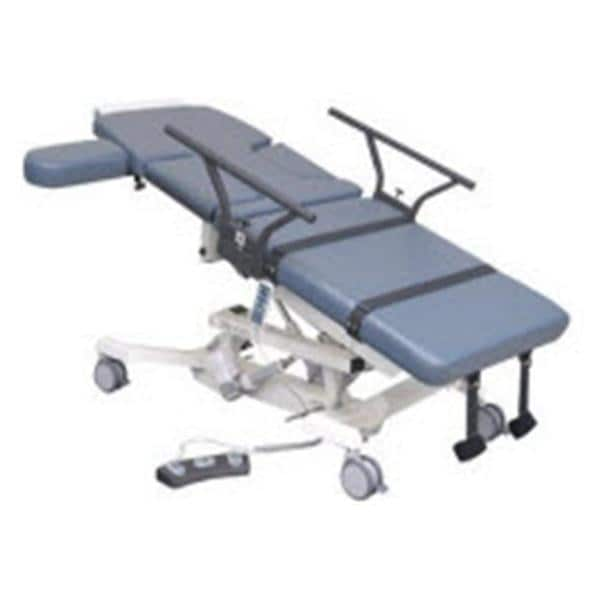 Echocardiography Table Ea