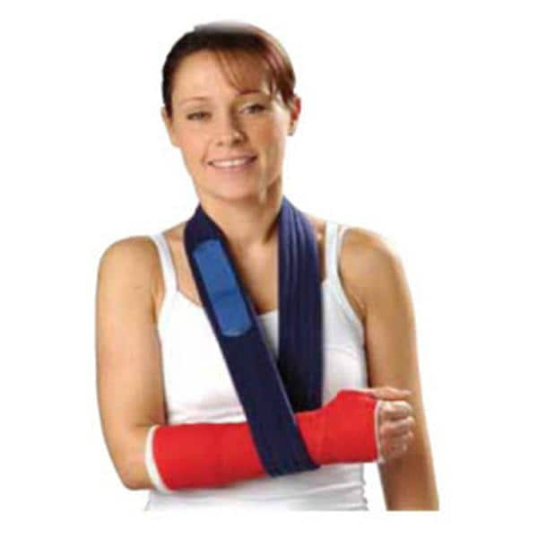 Actimove Immobilizer Sling Arm Foam 2.25"x13yd