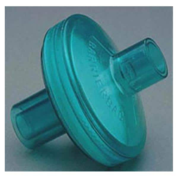 Barrierbac S Respiratory Filter 50/Ca