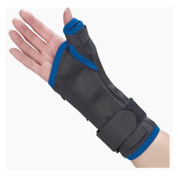 Premium Support Splint Wrist/Thumb Size 8" X-Large Tri-Tex Left