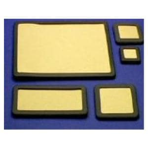 Sinewave Sponge Insert 10/Pk