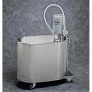 Whirlpool Soaking Station Mobile