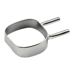 Space Maintainer Band Upper 33 Stainless Steel Ea