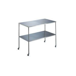 Instrument Table 72x24x34" 300lb Capacity