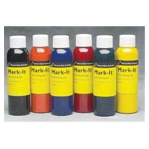 Richard-Allan Mark-It Tissue Marking Dye For Tissue Margin Identification 2oz Ea