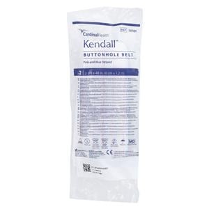 Kendall Transducer Belt Not Made With Natural Rubber Latex 50x2/Ca