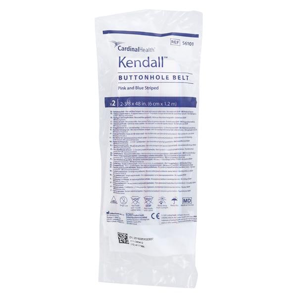 Kendall Transducer Belt Not Made With Natural Rubber Latex 50x2/Ca