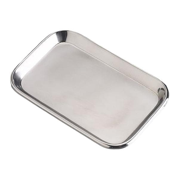 Instrument/Drying Tray 17x11-5/8x3/4" Stainless Steel Non-Sterile Reusable Ea