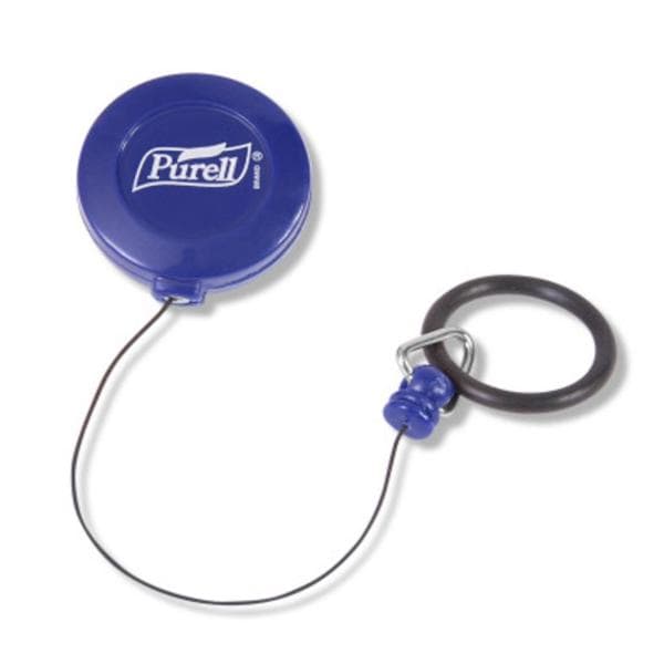 Purell Retractable Clip For 60 mL PURELL Bottle 24/CA