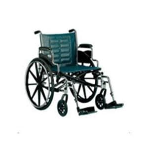 Tracer IV Transport Wheelchair 300Lbs