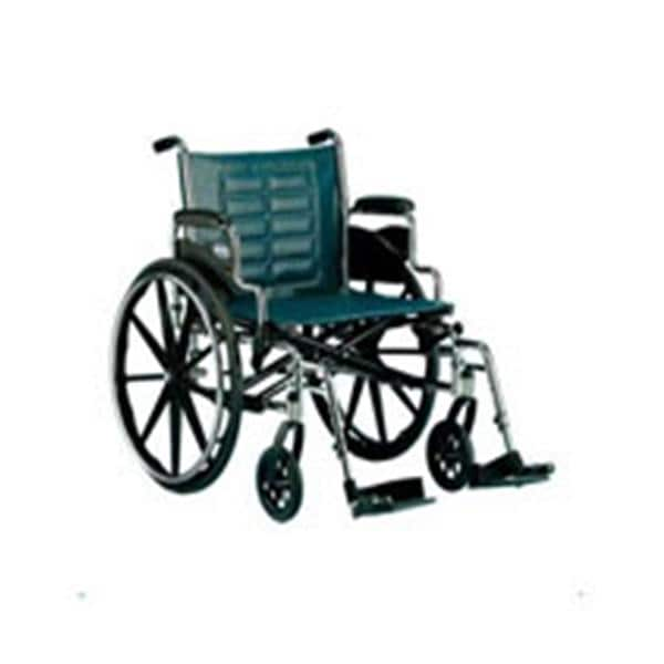 Tracer IV Transport Wheelchair 300Lbs