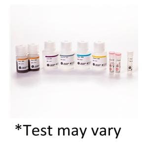 Albumin Reagent Test 300mL 2x300 Count Cartridge 2/Ca