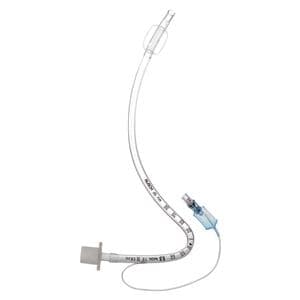 Endotracheal Tube Uncuffed 10/Bx