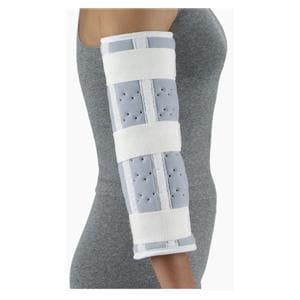 Immobilizer Elbow One Size Foam 14x17" Universal