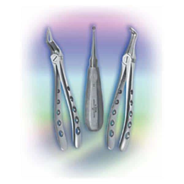 X-TRAC Root Tip Pick Smooth Ea