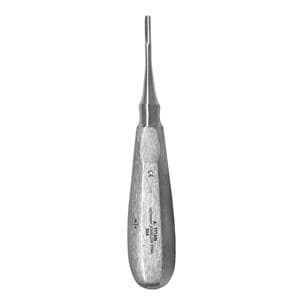 Surgical Elevator Size 304 Medium Straight Single End Ea