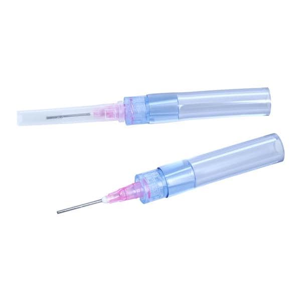 Micro Aspirators Bendable Irrigating Tips 1 in 20/Bx