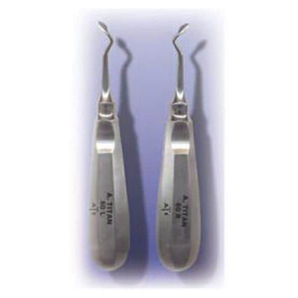 Surgical Elevator Spade Tip 2/Pk