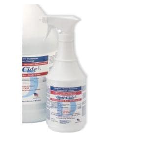 Disinfectant Spray Opti-Cide 3 24 oz 24oz